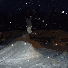 Foto: Jesper Garpenhag. &Aring;kare: Axel Ericsson.