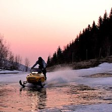 Foto: Andreas Junggren. &Aring;kare: Niklas Jacobson.