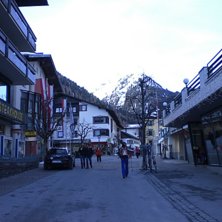 otroligt lite sn&ouml; det &aring;ret! Gl&auml;djen h&ouml;ll oss �.