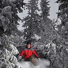 Foto: Peter Modigh. &Aring;kare: Oscar Modigh.