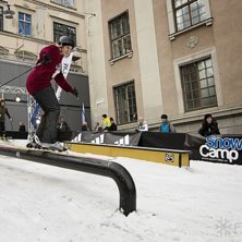 Winter Show i Kungstr&auml;dg&aring;rden 2014.. Foto: Hedda Berander.