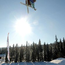 Foto: Ola Matsson. &Aring;kare: Elias Henderson.