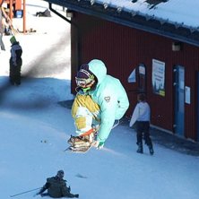 360 med n&aring;gon dubbel grab :P. Foto: Henrik Berglund. &Aring;kare: Kevin Hedlund.