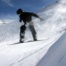 Foto: Ulf Spennare. &Aring;kare: David Spennare.