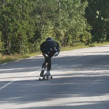 75+ . &Aring;kare: S&auml;rjade Jeppan.