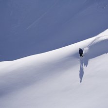 puder. Foto: Christian Reitan. &Aring;kare: Leo Alsved.