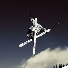 Foto: Rebecka Rosenqvist. &Aring;kare: Jonas Knutsson.