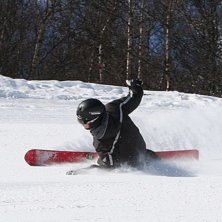 Thias Skwal 173F. Foto: Per Rudhag. &Aring;kare: Dan Rudhag.