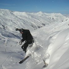 Foto: Gregor. &Aring;kare: Tobbe.