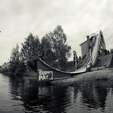 Foto: Daniel R&ouml;nnb&auml;ck. &Aring;kare: Santad Tegman.