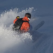 Foto: Trond Aalde. &Aring;kare: Daniel Olsson.