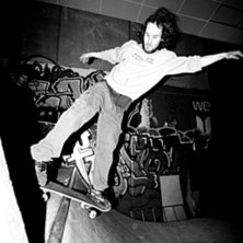 Foto: David Grahn. &Aring;kare: Unknown.