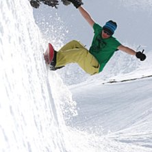 wall ride. Foto: matevz macek. &Aring;kare: jan macek.