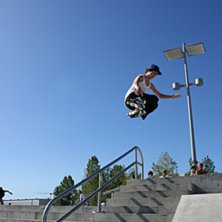 Foto: Lucas Englund. &Aring;kare: Philip Holm&eacute;n.