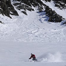 &Aring;kare: Jekki Nordfeldt.