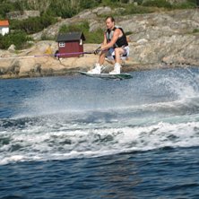 Foto: Hyschny. &Aring;kare: Johan Littorin.