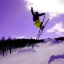 Foto: Joakim Vejdal. &Aring;kare: Petter Nyholm.