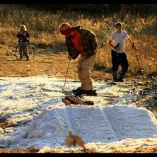 bror fotar med stil, . Foto: Bror Ax. &Aring;kare: Bj&ouml;rn Daniels.