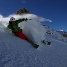 Foto: Daniel Wenblad. &Aring;kare: Markus Olsson.