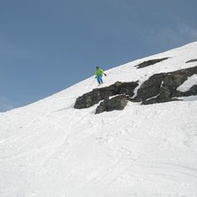 Foto: Cecilia Persson. &Aring;kare: Hampus Persson.