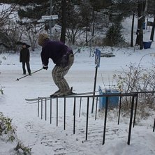 Foto: Erik Gruvfors. &Aring;kare: Jacob Landahl.