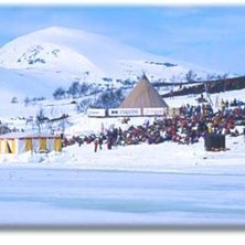 ja de h&auml;r &auml;r d&aring; afterski 1000 en &aring;rlig traditi. Foto: vet i tusan. &Aring;kare: meeen.