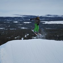 360. Foto: petter andersson. &Aring;kare: M&aring;ns Claesson.