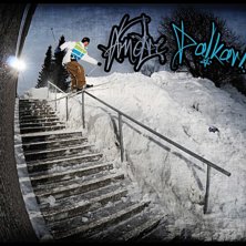 Foto: Erik &Aring;hman. &Aring;kare: Andre Dalkarl.