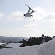 Foto: Petter Mild. &Aring;kare: Christoffer Aldell.