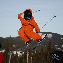 Nissan Bigair. Foto: Jag. &Aring;kare: Ingen aning, n&aring;n Norsk gutte.