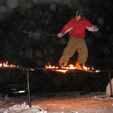 gammal, gammal bild. Foto: Niclas. &Aring;kare: mazter.