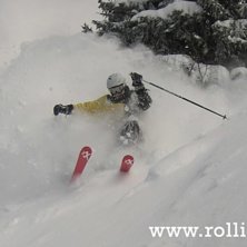 En grym dag med galet mycket puder!

Det s&auml;gs j. Foto: www.rollinsnow.se - Per. &Aring;kare: Anton.