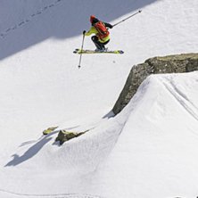 St. Anton am Arlberg Foto