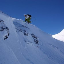 Foto: Thomas Hurschler. &Aring;kare: Herbert Kuster.