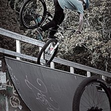 footjam. Foto: carl robertson. &Aring;kare: anton thelander.