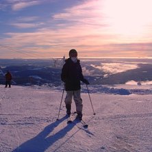 Foto: martin skog. &Aring;kare: viktor gustavsson.