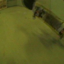 heelflip. Foto: niklas herkin. &Aring;kare: erik carlsen.