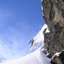 Foto: Emil Engman. &Aring;kare: Louise Ryd&eacute;n.