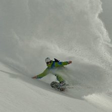 Foto: Bernd Pfeifhofer. &Aring;kare: Niklas Hollsten.