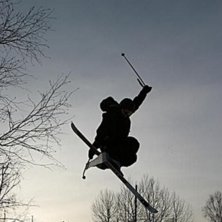 Toxic Grab i cornern. Foto: Jonas Waldelius. &Aring;kare: Kalle Dahlb&auml;ck.