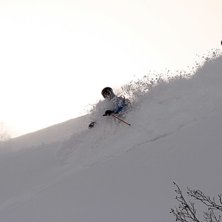 Foto: Henrik Johnson. &Aring;kare: Niklas Lundin.