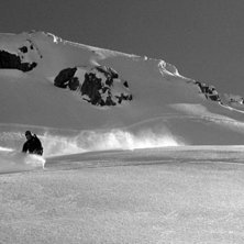 Foto: Kalle Jonasson. &Aring;kare: Chewbacca.