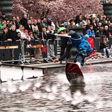 Foto: Eric Skytt. &Aring;kare: Mattias Hoppe.