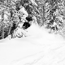 Foto: Andreas Bryngel. &Aring;kare: Eric Karlsson.