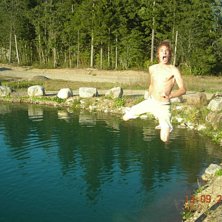 Foto: Kapten Klanning. &Aring;kare: Tobias_L.
