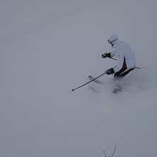 Foto: Mattias Kloo. &Aring;kare: Mats &amp;quot;Matta&amp;quot; Andersson.