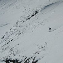 Foto: Viktor Leandersson. &Aring;kare: Viktor M&aring;nsson (jag).