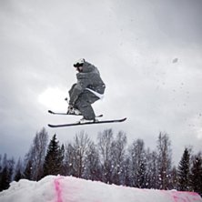 Foto: Carl Danielsson. &Aring;kare: Alexander Sverin.
