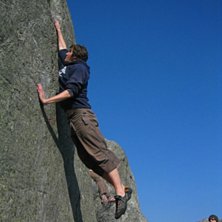 Foto: Jonas Living. &Aring;kare: Peter Sakar.