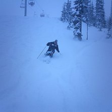 Foto: ***. &Aring;kare: Andreas Ericson.